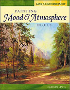 Painting Mood & Atmosphere in Oils